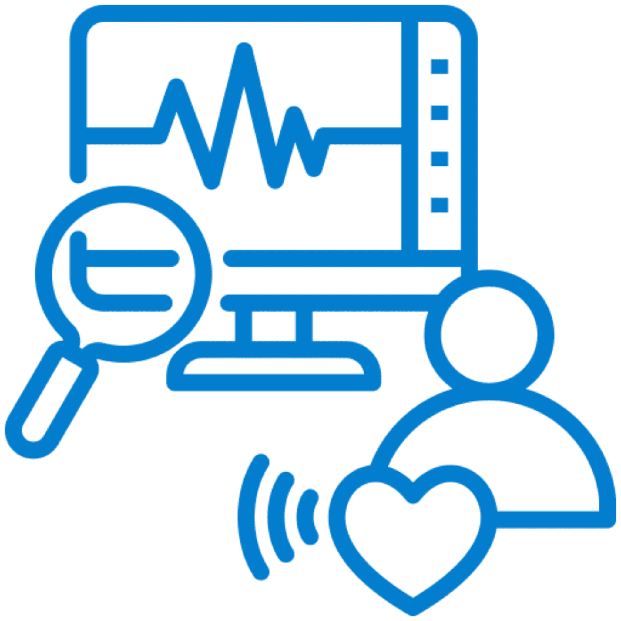 Patient Monitoring