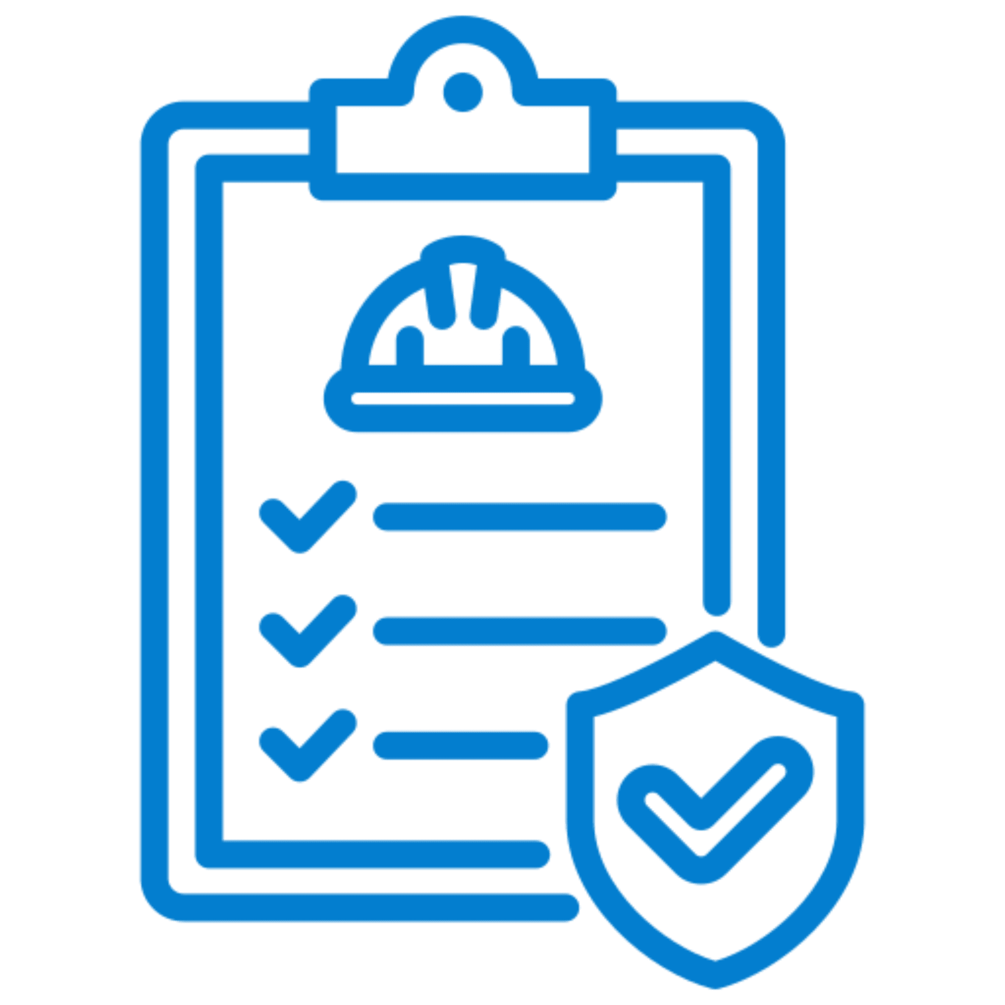 Safety Compliance