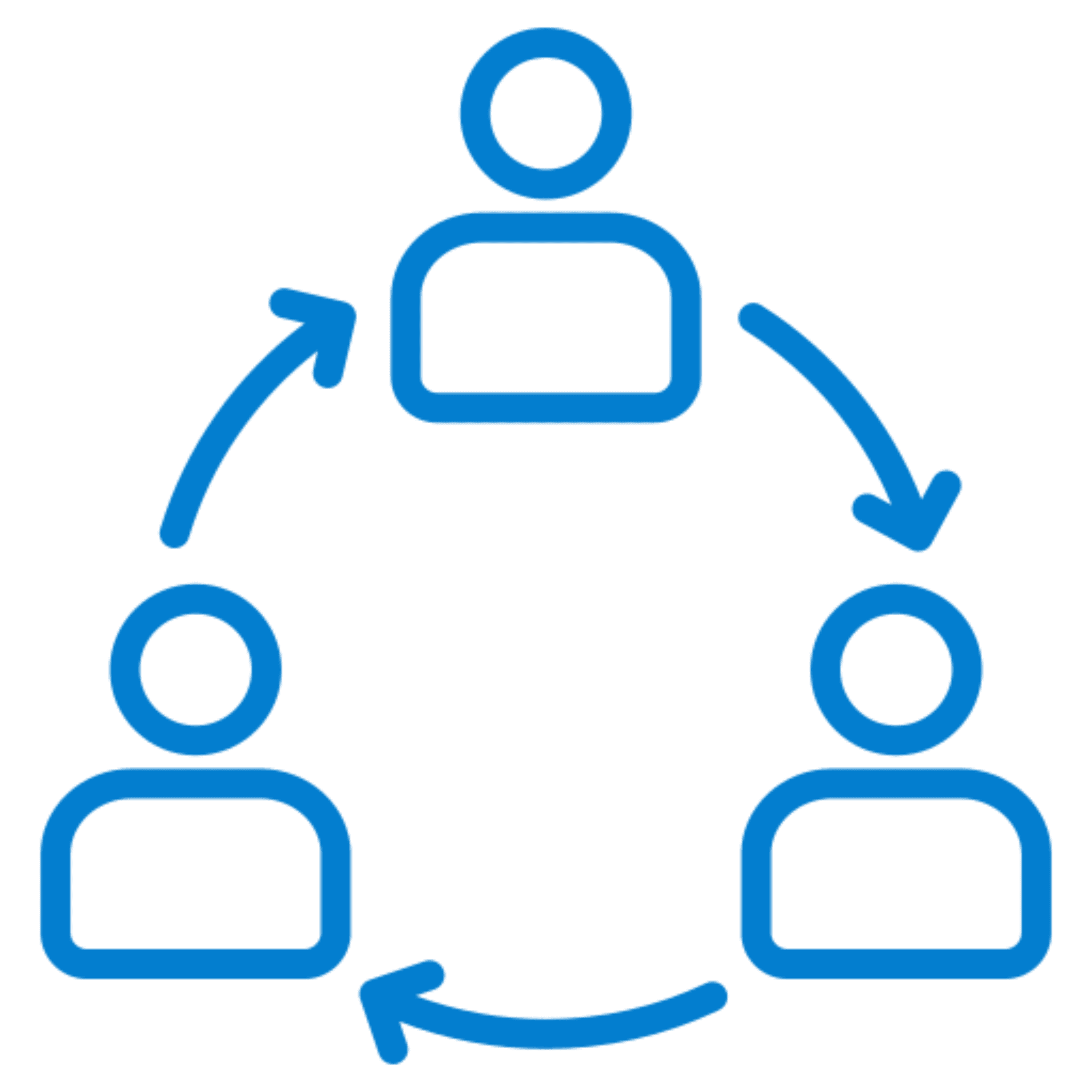 Team Collaboration