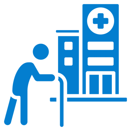 Rehabilitation Centers