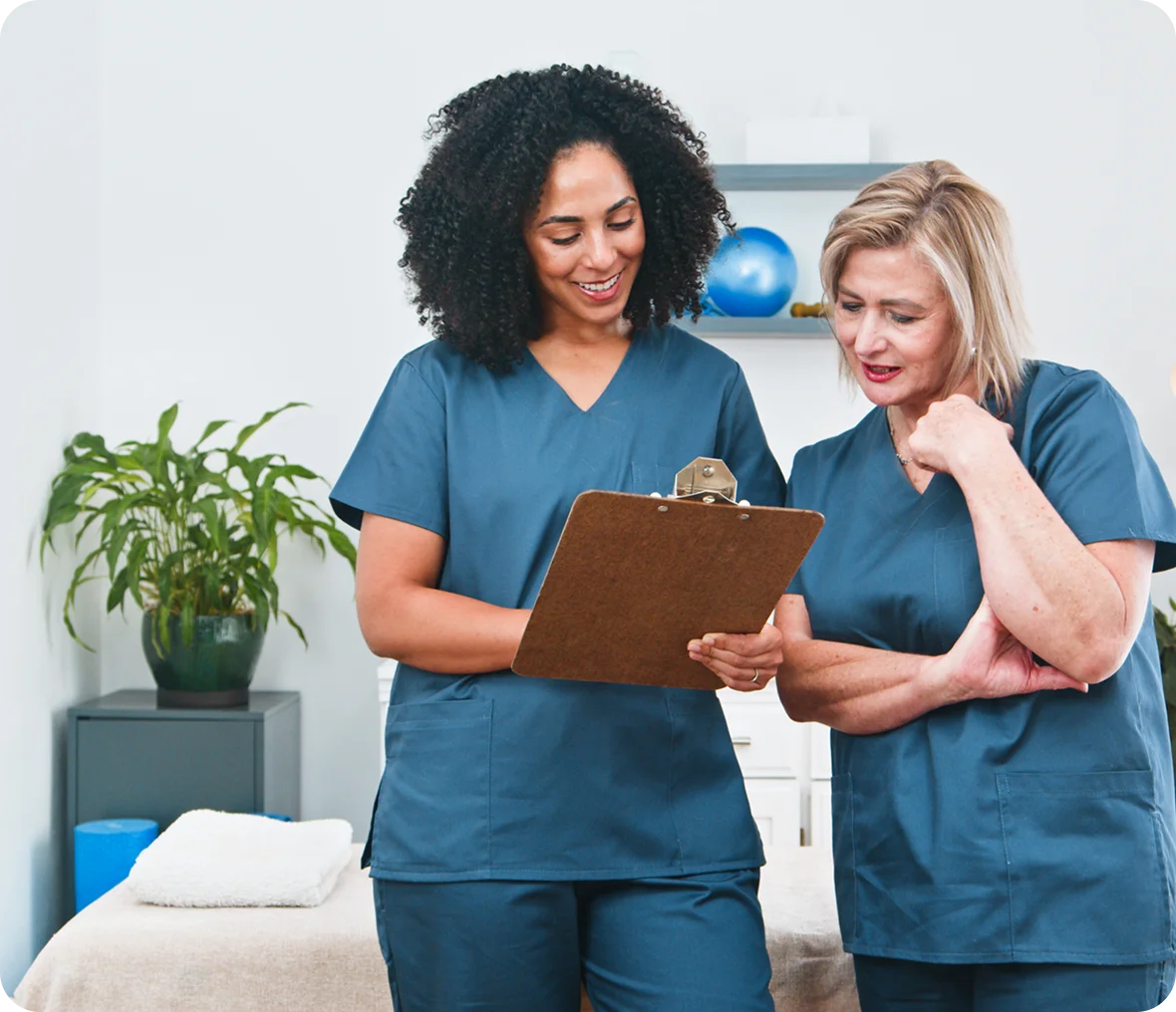 Nursing Assistant (CNA) Program | IHCA